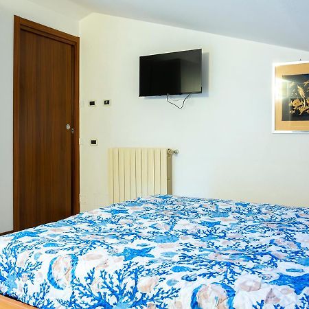 Appartamenti La Casina Porto Azzurro Dış mekan fotoğraf