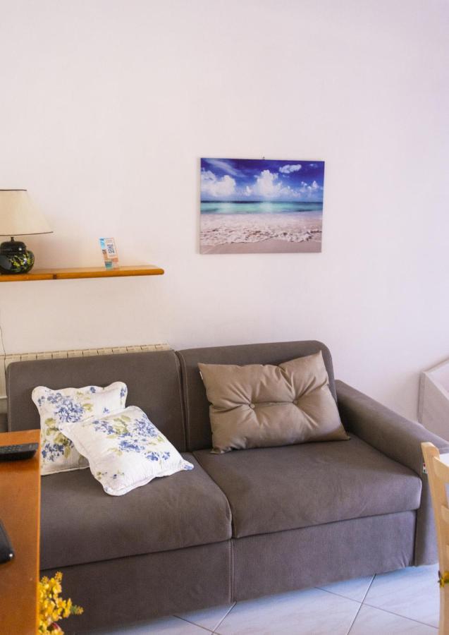 Appartamenti La Casina Porto Azzurro Dış mekan fotoğraf