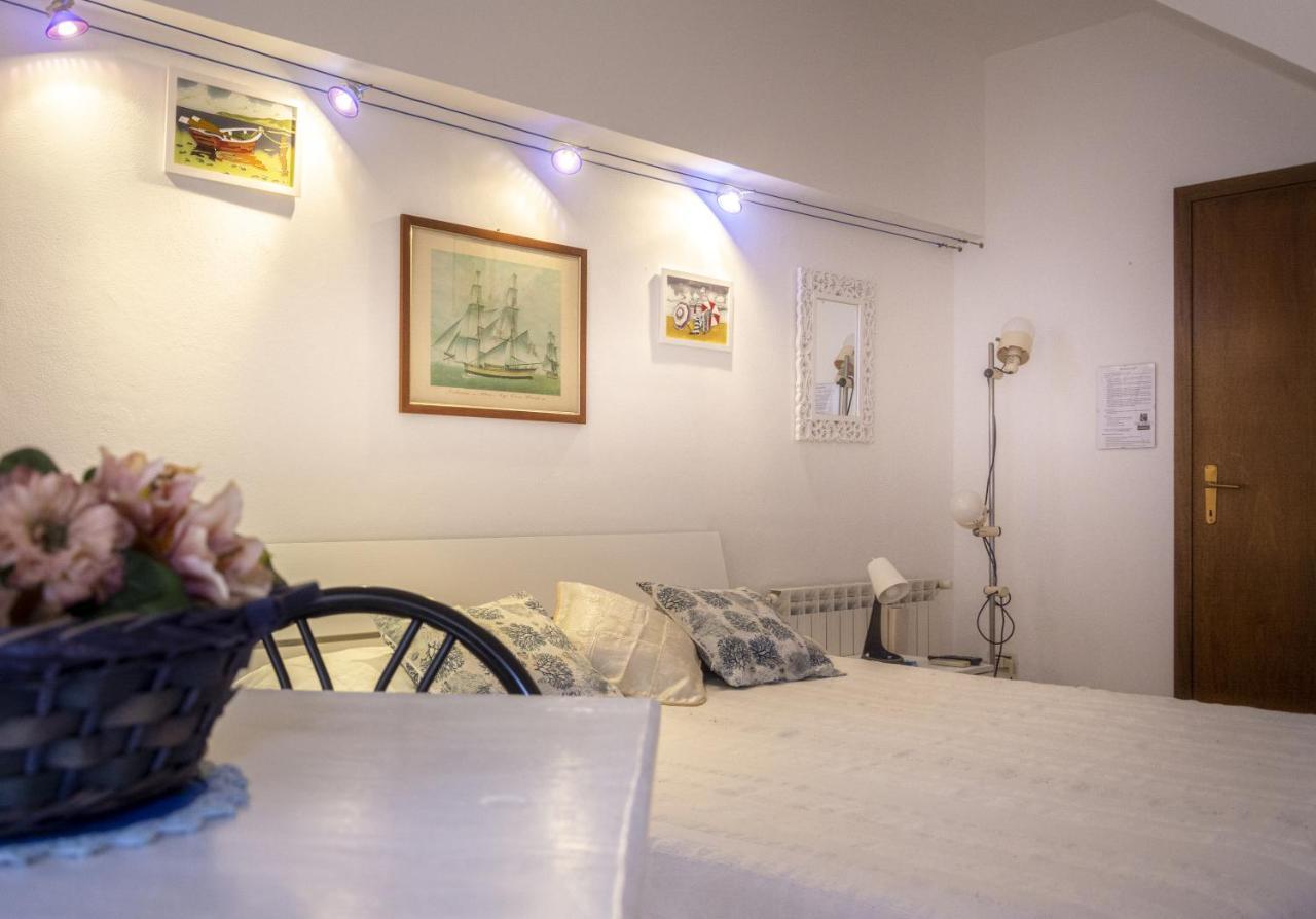 Appartamenti La Casina Porto Azzurro Dış mekan fotoğraf