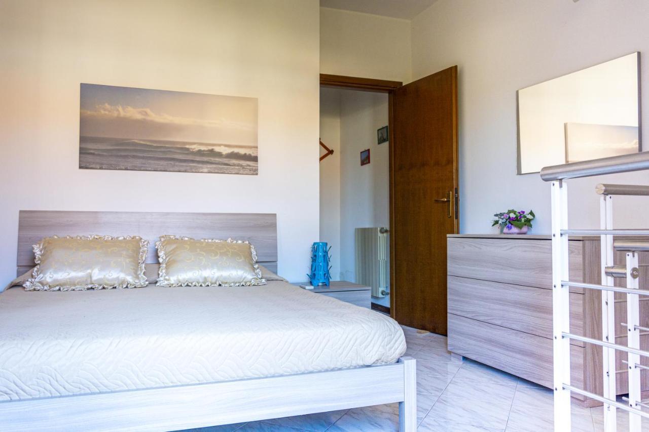 Appartamenti La Casina Porto Azzurro Dış mekan fotoğraf