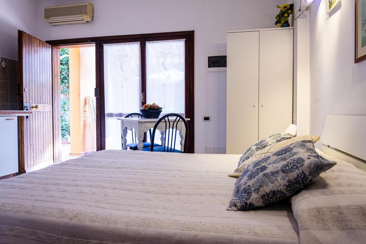 Appartamenti La Casina Porto Azzurro Dış mekan fotoğraf