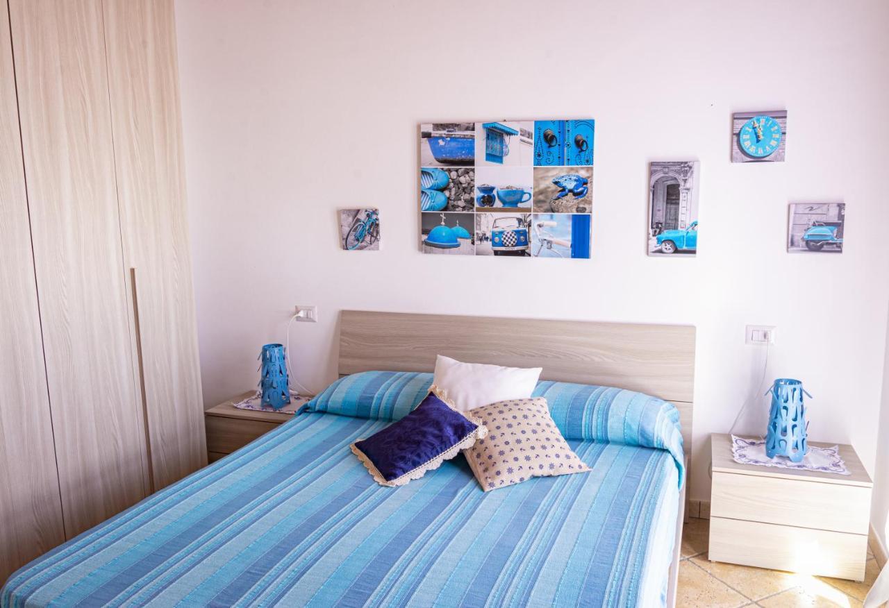 Appartamenti La Casina Porto Azzurro Dış mekan fotoğraf
