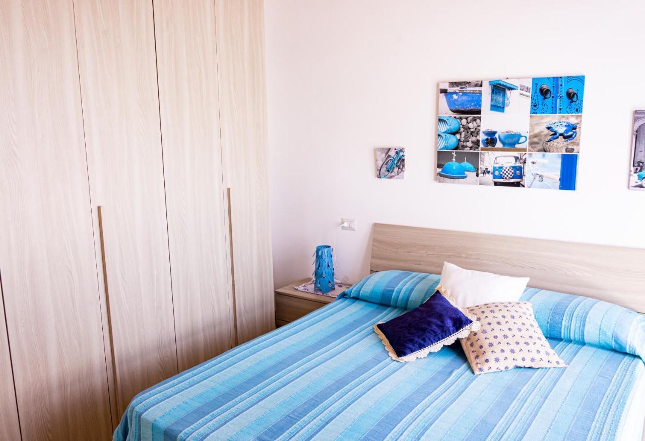 Appartamenti La Casina Porto Azzurro Dış mekan fotoğraf