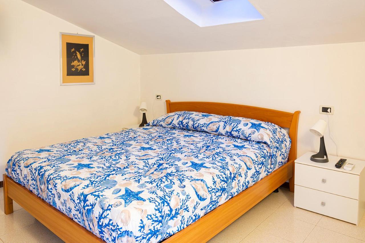 Appartamenti La Casina Porto Azzurro Dış mekan fotoğraf