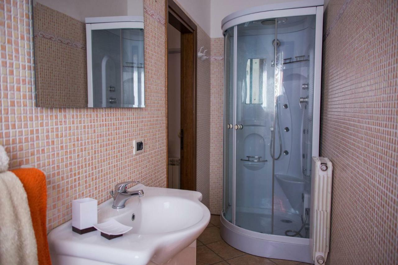 Appartamenti La Casina Porto Azzurro Dış mekan fotoğraf